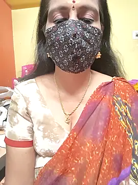 mallu-reshma online show from 10-24-25, 02:05