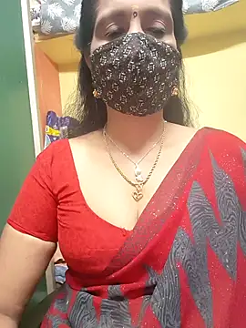 mallu-reshma online show from 01-14-26, 05:55