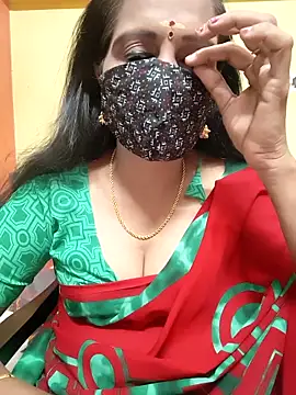 mallu-reshma online show from 09-24-25, 06:53