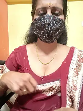 mallu-reshma online show from 09-26-25, 06:48