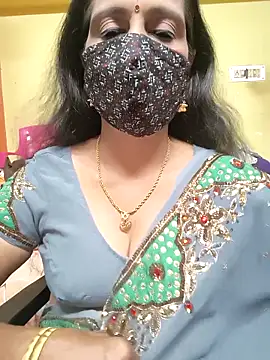 mallu-reshma online show from 10-27-25, 09:10