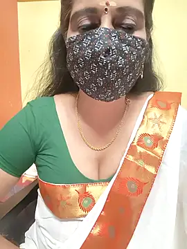 mallu-reshma online show from 10-09-25, 05:57