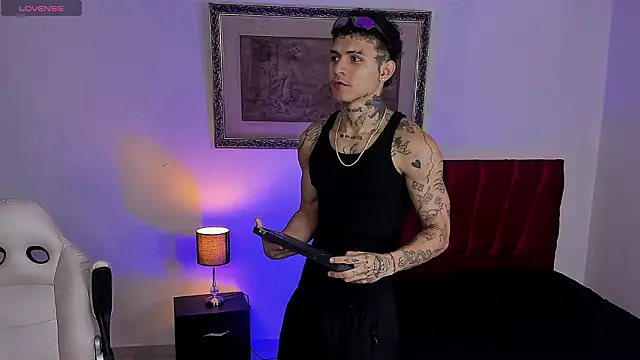 john mystic online show from 02-03-26, 01:16