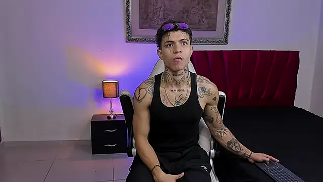 john mystic online show from 02-03-26, 06:22