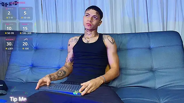 john mystic online show from 09-18-25, 03:42