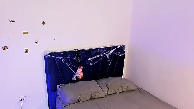 john mystic online show from 10-26-25, 02:12