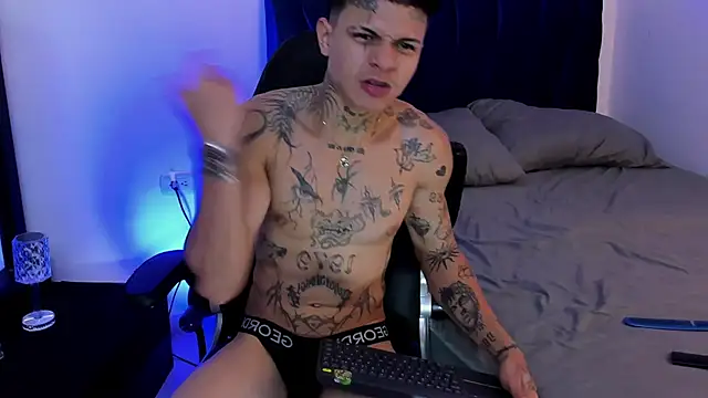 john mystic online show from 11-07-25, 02:49