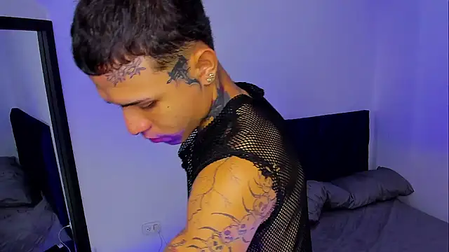 john mystic online show from 09-25-25, 03:12