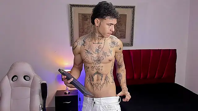 john mystic online show from 02-07-26, 01:35