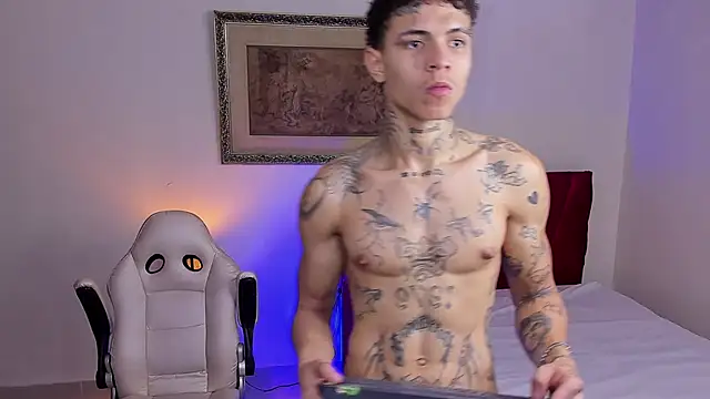 john mystic online show from 02-12-26, 01:27