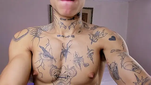 john mystic online show from 03-01-26, 12:21