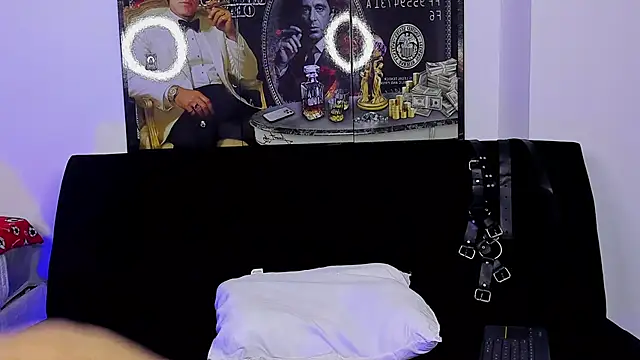 john mystic online show from 05-05-26, 10:13