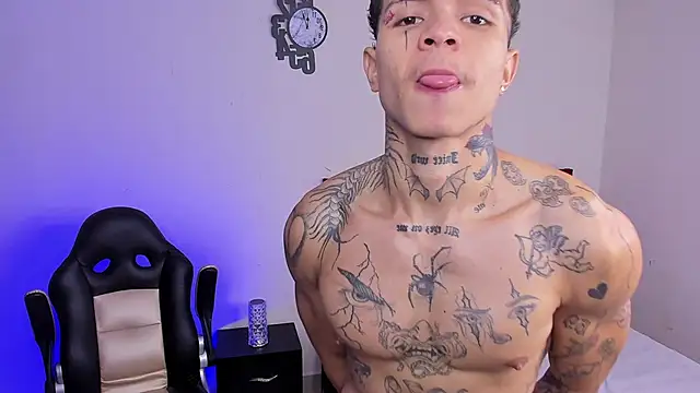 john mystic online show from 01-10-26, 01:45