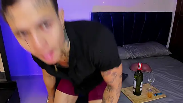 john mystic online show from 12-04-25, 02:43