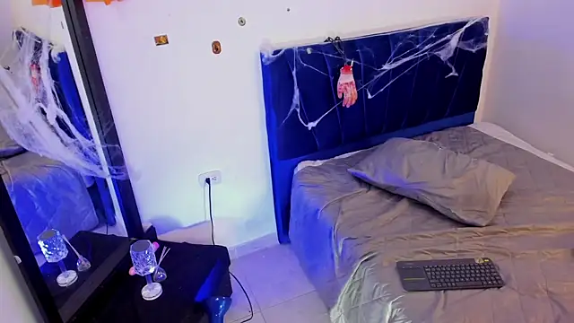 john mystic online show from 10-30-25, 10:06