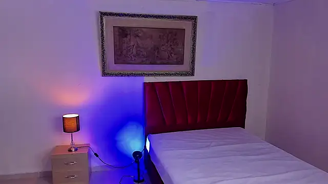 john mystic online show from 04-10-26, 03:02