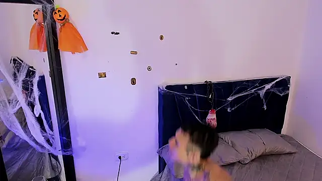 john mystic online show from 10-28-25, 04:02