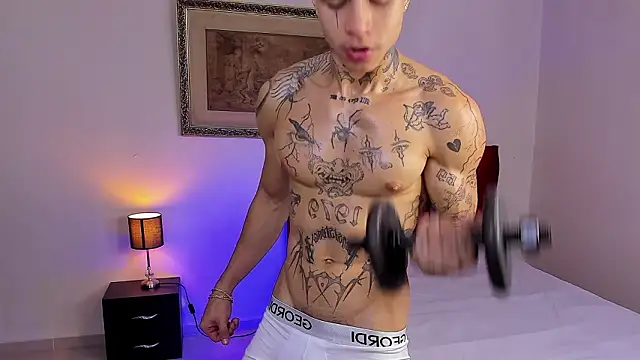 john mystic online show from 03-04-26, 11:45