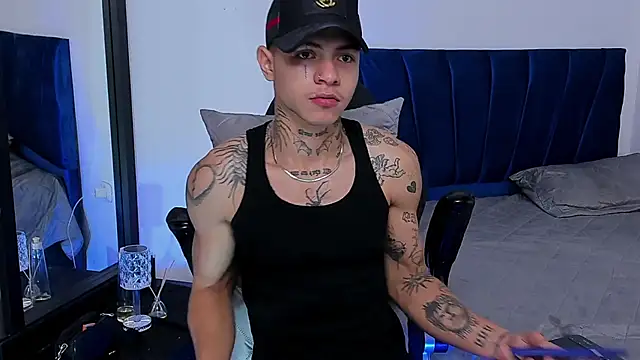 john mystic online show from 10-09-25, 06:41