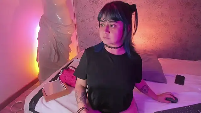 LylaVixxen online show from 11-29-25, 06:02