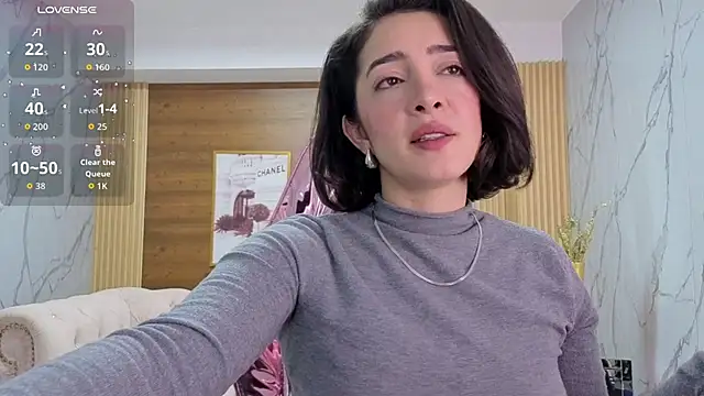 sara lopez s online show from 04-24-26, 01:57