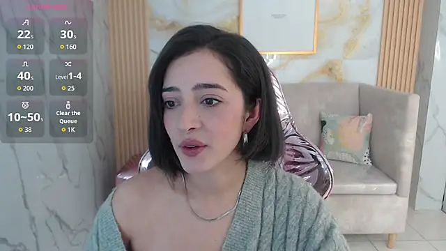 sara lopez s online show from 11-12-25, 01:15