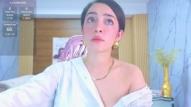 sara lopez s online show from 07-15-26, 01:40