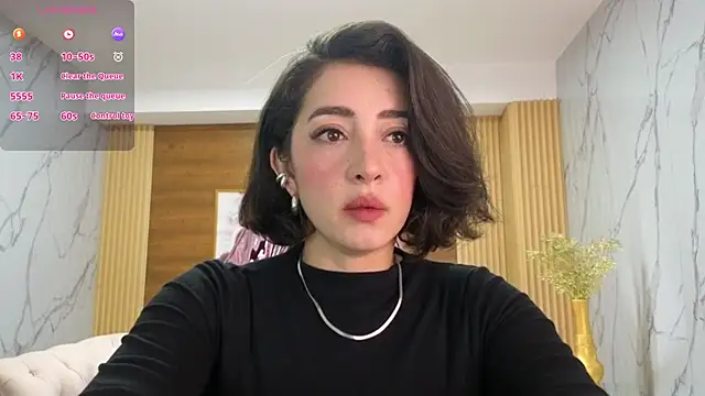 sara lopez s online show from 06-02-26, 01:55