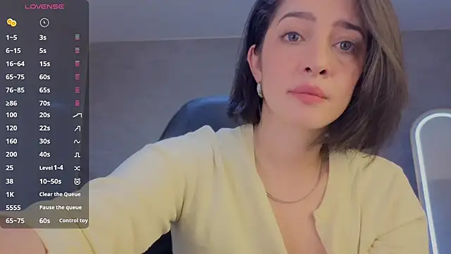 sara lopez s online show from 07-14-26, 01:50