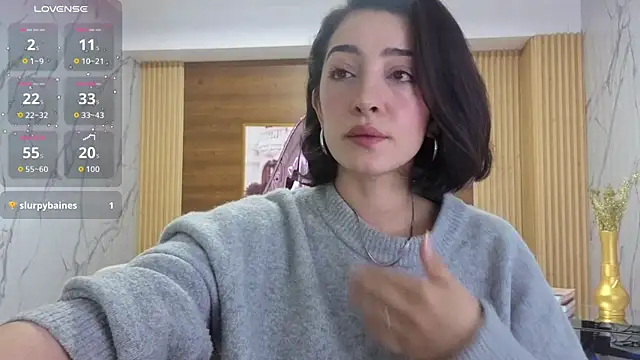 sara lopez s online show from 05-02-26, 01:38