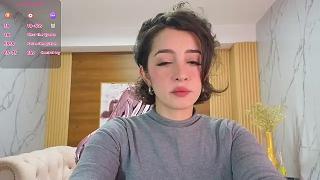 sara lopez s online show from 06-10-26, 01:45