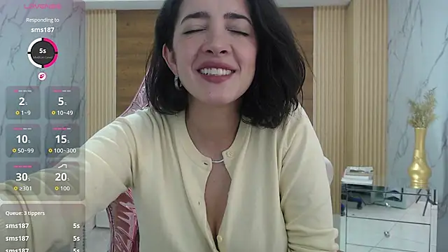 sara lopez s online show from 03-03-26, 01:51