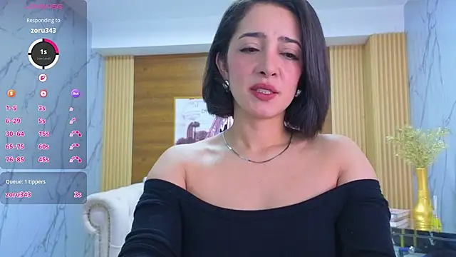 sara lopez s online show from 06-22-26, 02:03