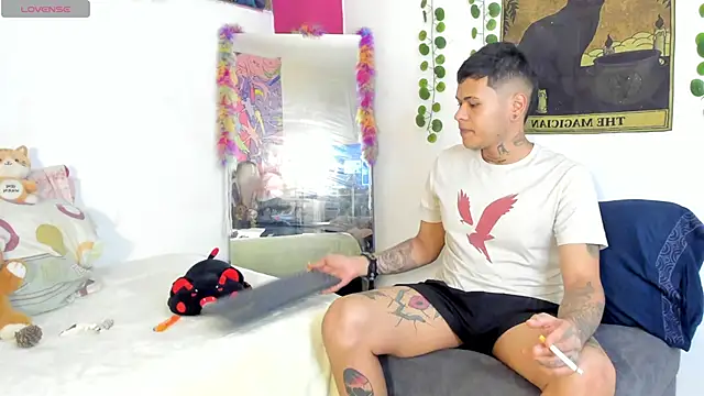 rosse dredd online show from 10-05-25, 10:00