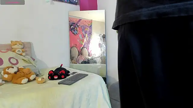 rosse dredd online show from 10-12-25, 10:33