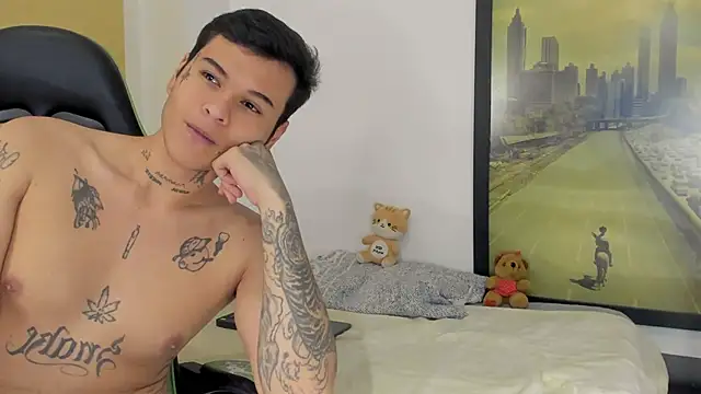 rosse dredd online show from 01-17-26, 04:27