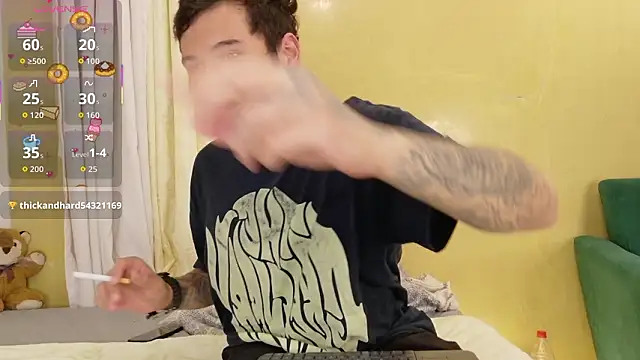 rosse dredd online show from 02-03-26, 02:53