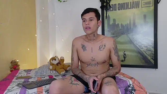 rosse dredd online show from 04-14-26, 09:42