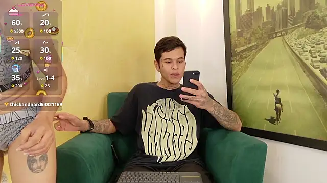 rosse dredd online show from 02-03-26, 02:32