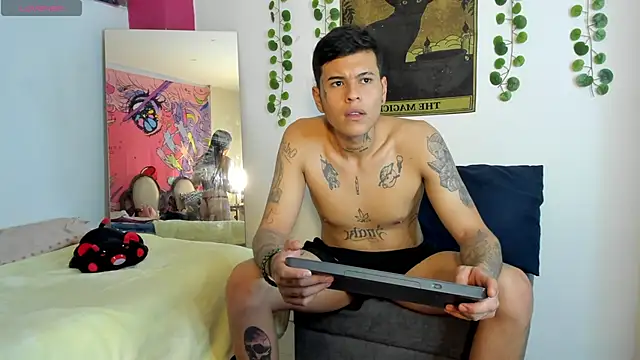 rosse dredd online show from 10-20-25, 12:34