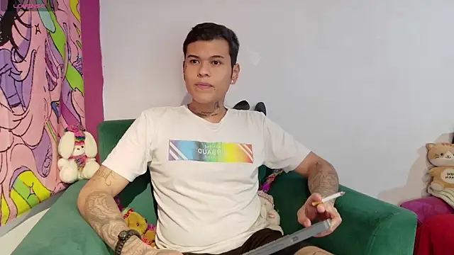 rosse dredd online show from 01-07-26, 02:05