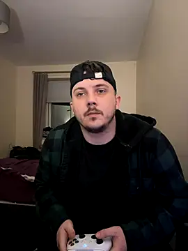 XXKieran online show from 09-14-25, 07:25