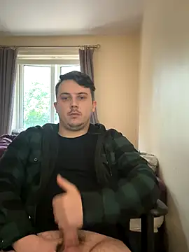 XXKieran online show from 10-07-25, 08:48