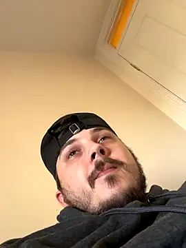 XXKieran online show from 12-02-25, 02:19