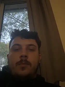 XXKieran online show from 09-28-25, 06:04