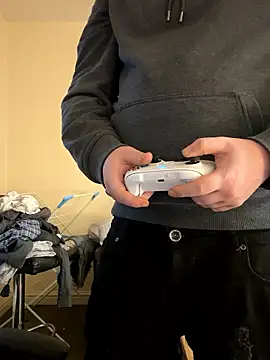 XXKieran online show from 01-18-26, 03:48