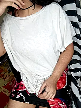 Snapshot of CrazyN_Love chatting on 09-09-25, 07:45 CrazyN Love online show from 09-09-25, 07:45