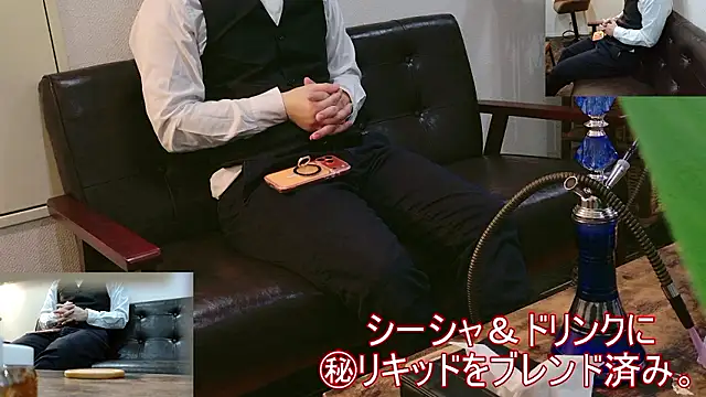 Bar muscle online show from 11-22-25, 12:15