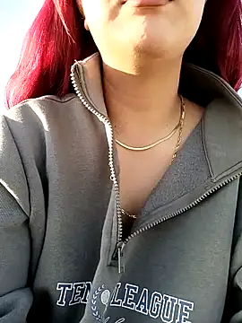 mekserina0 online show from 11-01-25, 01:27