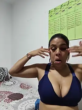 GabyMontenegro online show from 03-03-26, 03:57